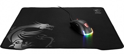 MSI AGILITY GD30 GAMING MOUSE PAD