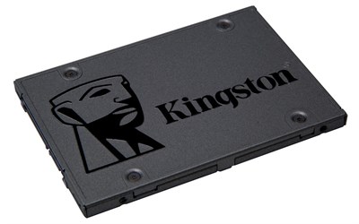 Kingston SSD 240GB SA400