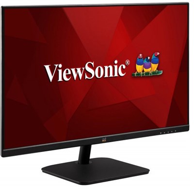 ViewSonic VA2732-H 27” 1080p IPS Monitor with Frameless Design