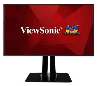 ViewSonic VP3268-4K 32" 4K  Ultra HD 100% sRGB Professional Monitor