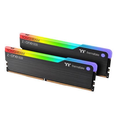 Thermaltake TOUGHRAM Z-ONE RGB Memory DDR4 3600MHz 16GB (8GB x 2)
