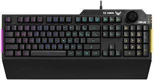 Asus TUF Gaming K1 Keyboard