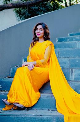 Pakistani Saree | Latest Saree Design | Buy Saree Online Pakistan