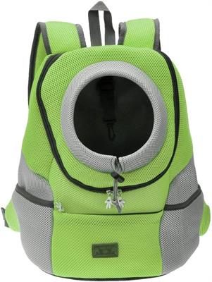 Agpet Pet Carrier Backpack For Dog and Cat 