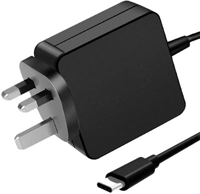 65W USB Type C PD Power Adapter Charger