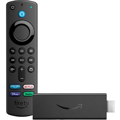 Amazon Fire TV Stick 4K (Brand New Without Box)