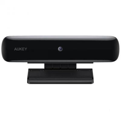 Aukey 1080p FHD Webcam PC-W1