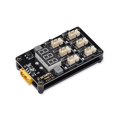 BETAFPV 1S Lipo charging board ( (MCX/PH2.0)