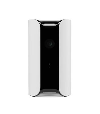 Canary All-in-One HD IP Security Camera, Siren, and Air Monitor