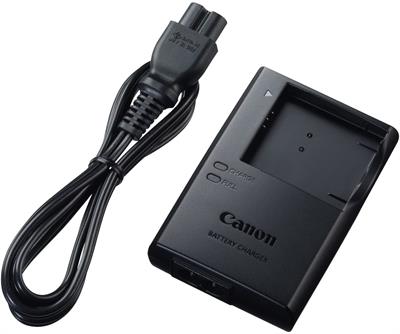 Canon CB-2LFE Battery Charger