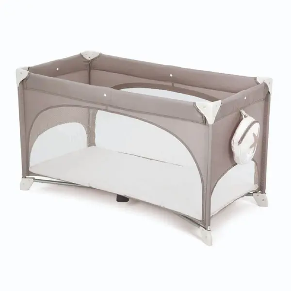 Chicco Easy Sleep Baby Travel Cot 0-4y Mirage