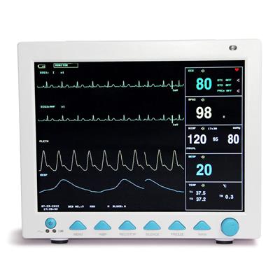 KardiaMobile 6-Lead Personal EKG Monitor – Six Views of The Heart – Detects  AFib and Irregular Arrhythmias in Pakistan for Rs. 25500.00