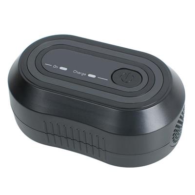 Portable Mini CPAP Cleaner Disinfector CPAP Air Tubes Clean