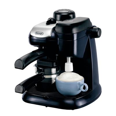 Delonghi Espresso Steam Coffee Maker Machine EC9 