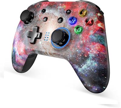 EasySMX Wireless Game Controller For Switch / PC / Android