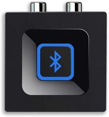 Esinkin Bluetooth Audio Reciever Adapter For Music Streaming Sound System