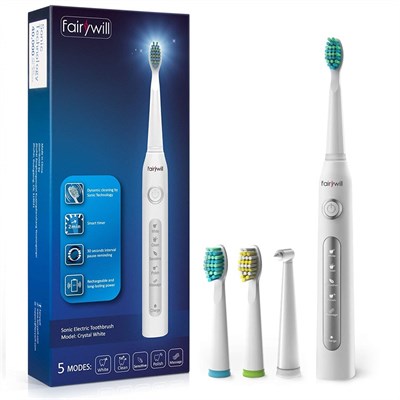Rechargeable Electric Toothbrush FW-507