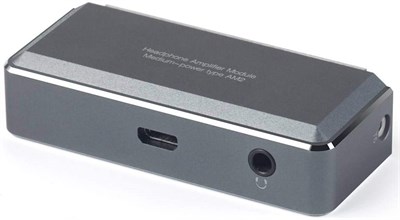FiiO AM2A Medium-Power Headphone Amplifier Module for X7 & X7 Mark II