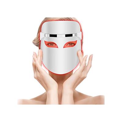 Hangsun Light Therapy Acne Mask FT330 Unlimited Sessions for Acne Spot Treatment