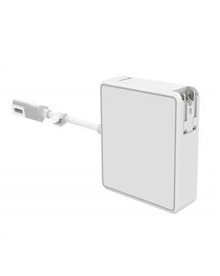 45W Magnetic Laptop Power Charger Ac Adapter For Macbook Air-