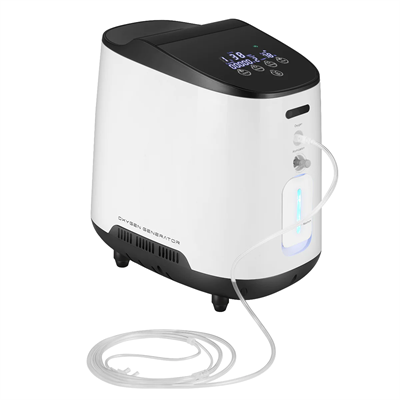 Household Oxygen Concentrator 1-7 L/Min JY-105W