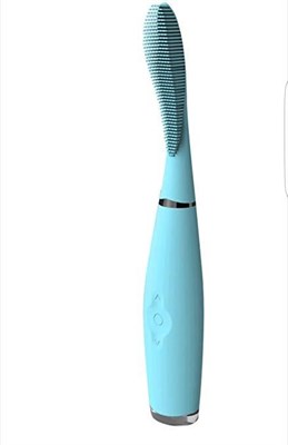 Silicone Rechargeable Toothbrush