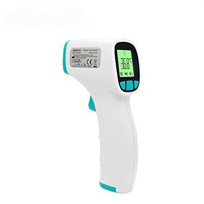 Non Contact Digital Infrared Thermometer