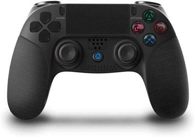 KINGEAR PS4 Controller Gamepad Pro Wireless Controller for Playstation 4