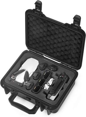 LEKUFEE Travel Waterproof Hard Case Compatible with DJI Mavic Mini Drone/DJI Mavic Mini SE Drone/Mavic Mini 1 and DJI Mini SE Accessories(Case Only)(NOT FIT DJI Mini 2/3)