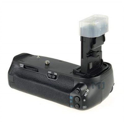 Meike - Battery Grip for Canon EOS 70D -  MK-70D