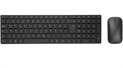 Microsoft Designer Bluetooth Desktop Keyboard and Mouse Combo Set