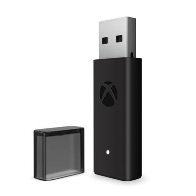 Microsoft_Xbox Wireless Adapter for Windows 10