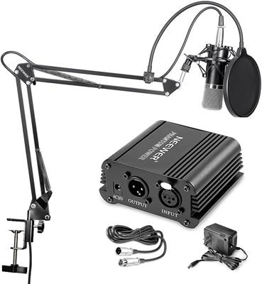 Neewer NW-700 Professional Condenser Microphone