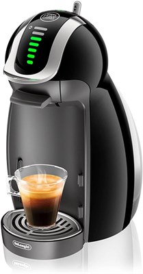 NESCAFÉ Dolce Gusto Genio 2 Coffee, Espresso and Cappuccino Pod Machine