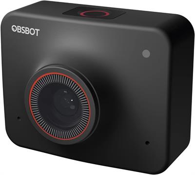 OBSBOT Meet 4K Webcam AI-Powered Conference Camera