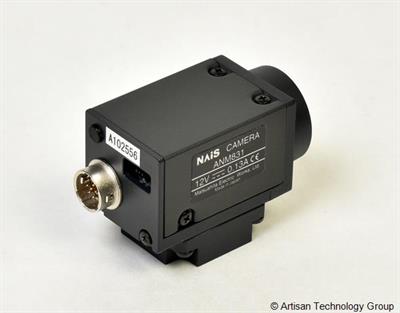 Panasonic Double-Speed Random CCD Camera ANM831 (Made in Japan)