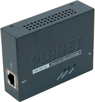 POE-E101 / IEEE 802.3af Power Over Ethernet Extender
