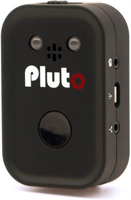 Pluto Trigger A Versatile Camera Trigger-Wireless Remote Flash Trigger, Startrail,HDR, Video,Lightning/Light/Motion Triggering,Waterdrop Collision,Smartphone Triggering and More