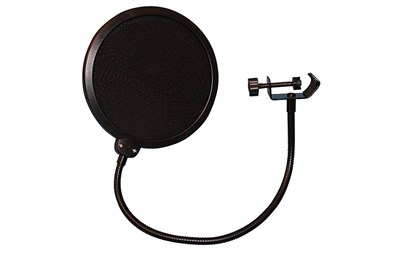 Pop Filter For Studio Microphone