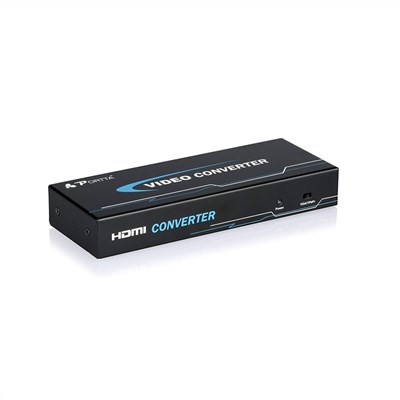  1 x 4 HDMI Splitter 4 Port support Full HD 3D 1080p