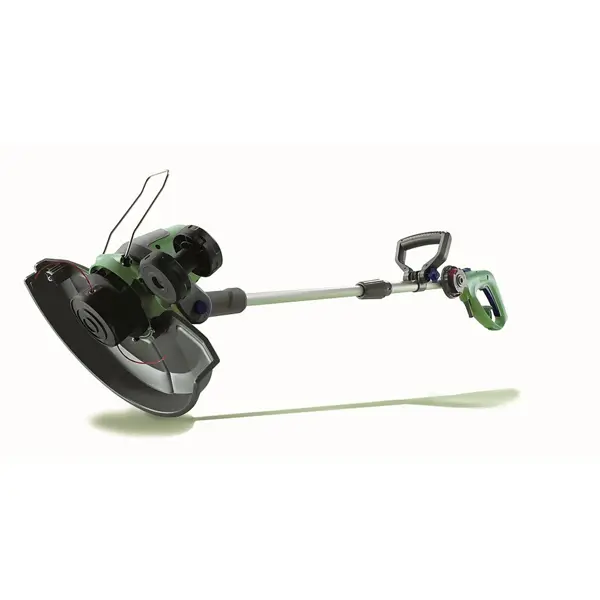 Powerbase Electric Grass Trimmer 550W 30cm 