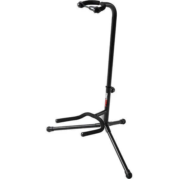 Proline Tubular Guitar Stand Tripod for Acoustic & Electric Guitars GS2