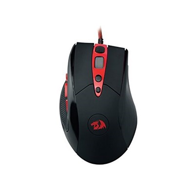 High Performance Laser Mouse M802 8200DPI 