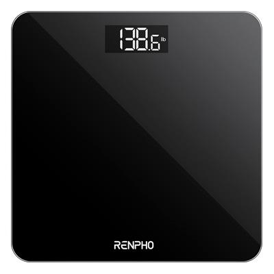 Renpho Digital Bathroom Body Weight Scale 