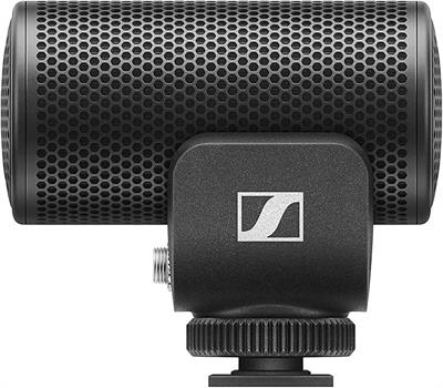 Sennheiser Mic Directional on - Camera Microphone MKE 200