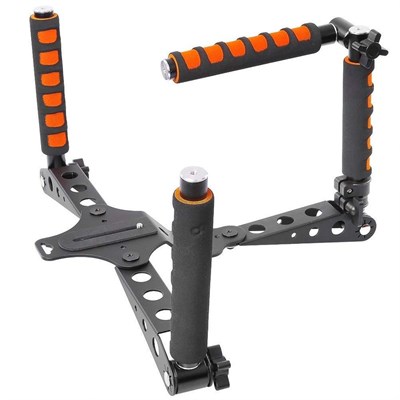 Neewer Shoulder Mount Stabilizer for Cameras and Camcorders