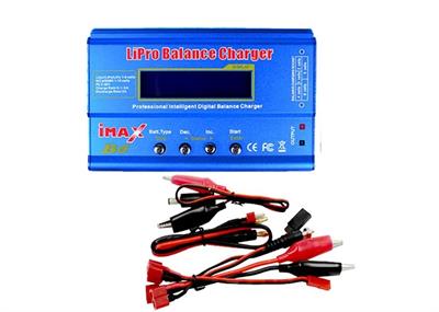 SkyRC IMAX B6 50W Lipo Battery Balance Charger