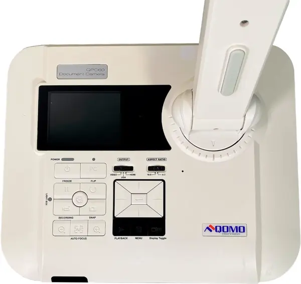 SmartEye Document Camera Scanner (Branded Used)