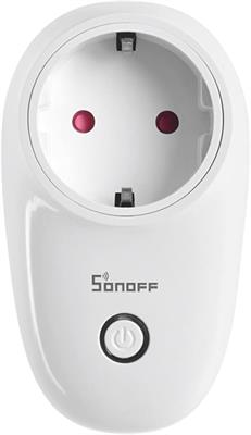 SONOFF Smart Plug Wifi Socket S26R2