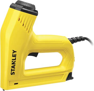 Stanley Heavy Duty Electric Staple/Nail Gun